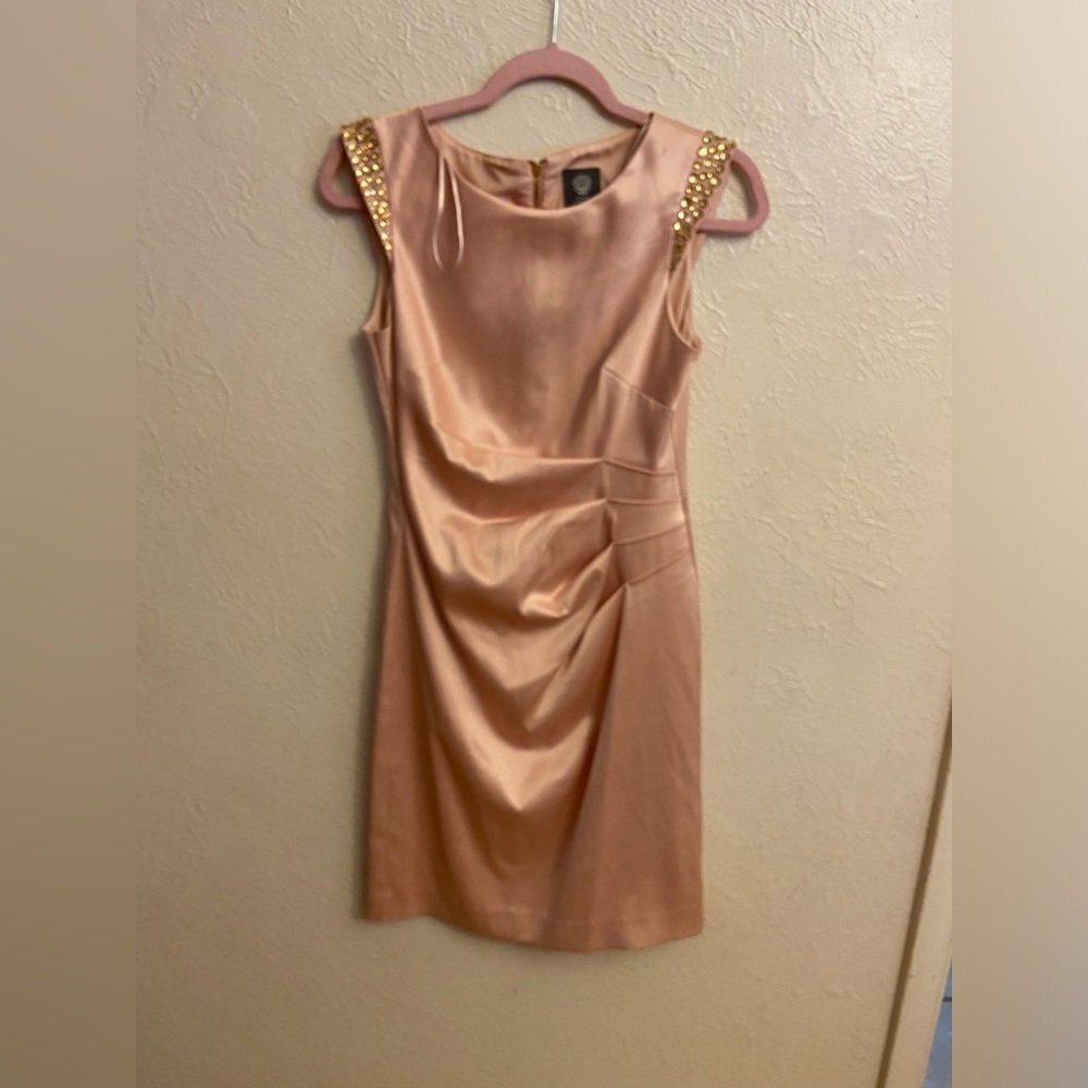 Vince camuto dress